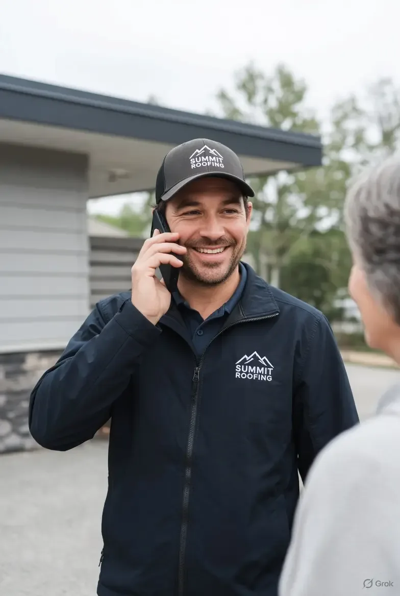 Flat Roof Leak Repair Pineville, AR FAQs
